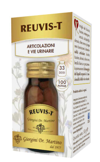 REUVIS T 100PAST-2