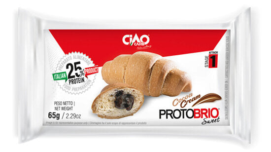 PROTOBRIO FILLED STAGE 1 CACAO-1