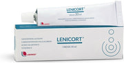 Lenicort Crema lenitiva e idratante utile negli stati irritativi della pelle 30ml-2