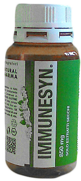 IMMUNESYN 70CPR-1
