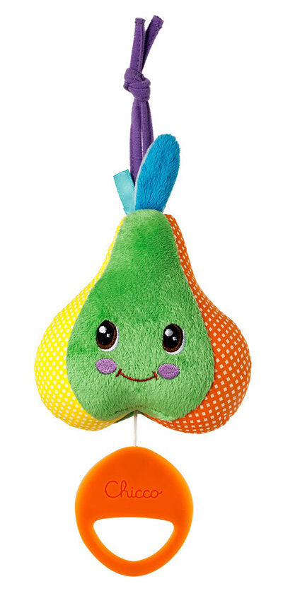 Chicco Baby Senses Carillon Dolce Pera 0+mesi-2