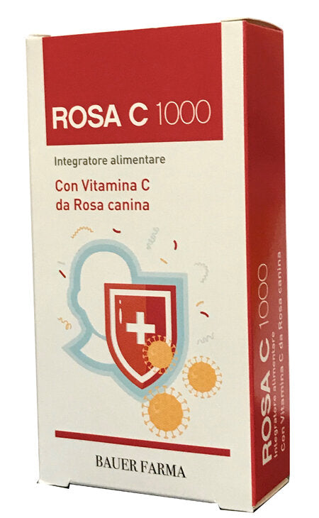 ROSA C 1000 30CPR-2