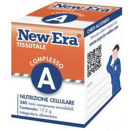 New Era Tissutale Complesso A 240 granuli-2