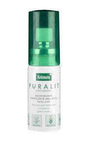 Puralit sinosmina Deodorante purificante dell'alito spray orale 15ml-1