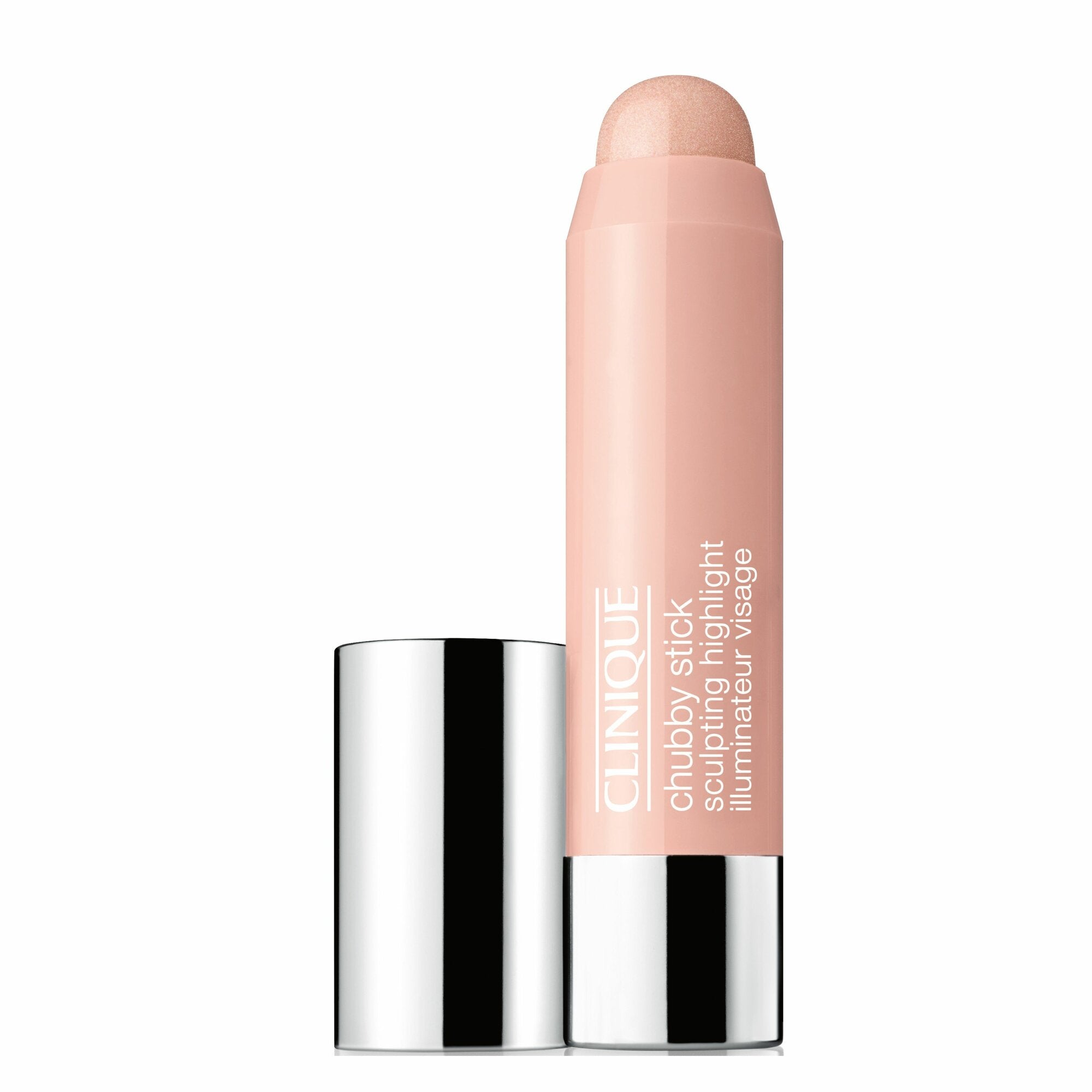 Clinique Chubby Stick Sculpting Highlight Illuminante In Stick 6g-1