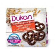 Dukan Bretzels ricoperti di cioccolato 100g-1