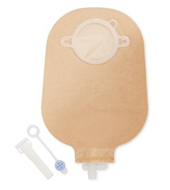 Dansac Nova2 Sacca Per Urostomia 10 Pezzi-1