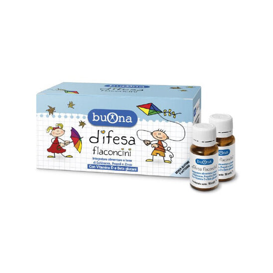 Buona Difesa 14 Flaconcini-2
