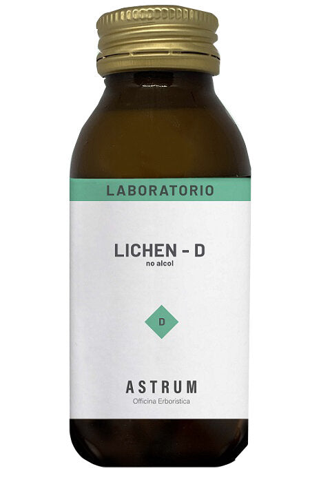 LICHEN-D 2000 UI 150ML ASTRUM-2
