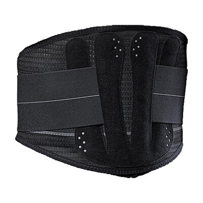 Gibaud Ortho Lombogib Work H21 Corsetto Lombosacrale Taglia 02-2