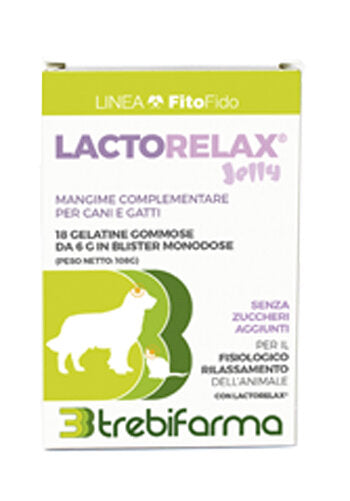 Lactorelax 18 Jelly-2