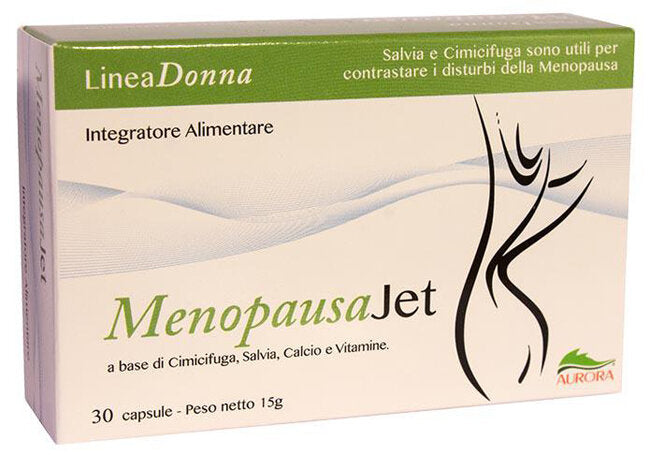 MENOPAUSAJET 30CPS-2