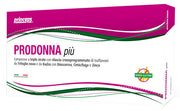 PRODONNA PIU' 30CPR-2