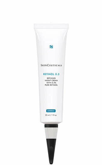 Skinceuticals Correct Retinol 0.3 crema notte per rughe e macchie della pelle 30 ml-2