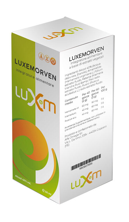 LUXEMORVEN GOCCE 50ML-1