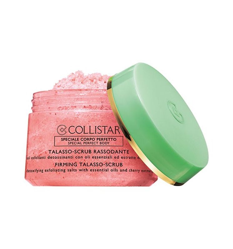 Collistar Talasso Scrub rassodante corpo 700g-1