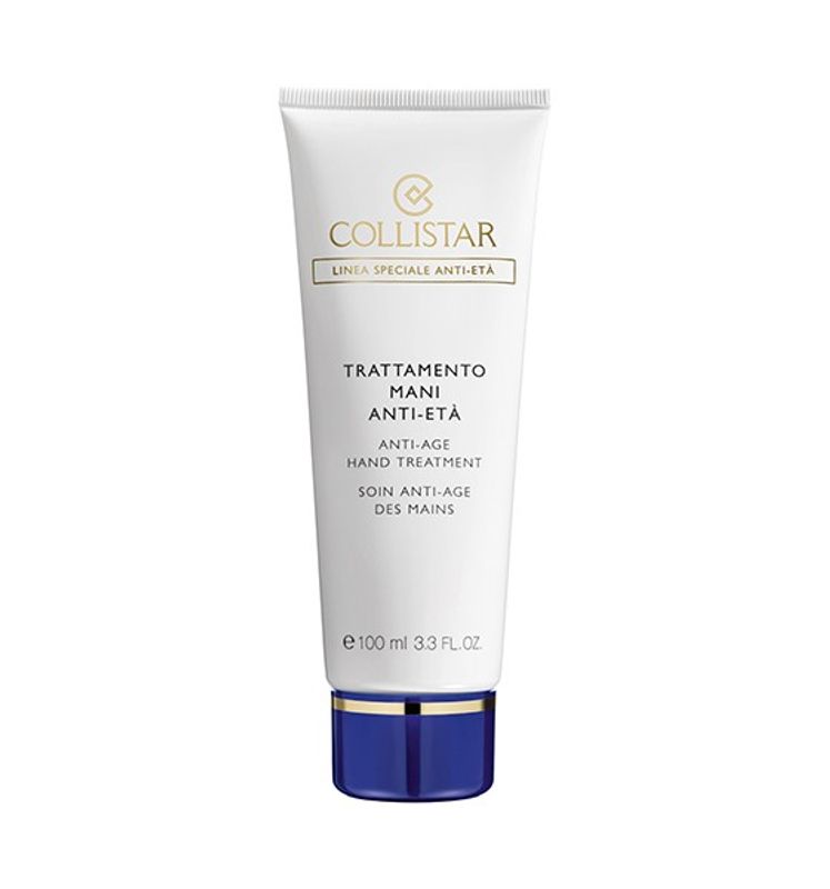Collistar Trattamento mani anti-età 100ml-1