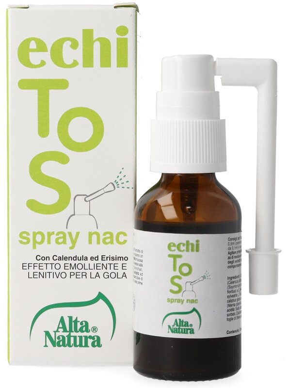 Alta Natura Echitos Spraynac 20ml-2