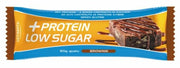 Ultimate barretta proteica gusto brownie 60g-1