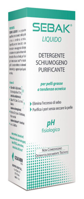 Sebak Liquido Detergente 150ML-1