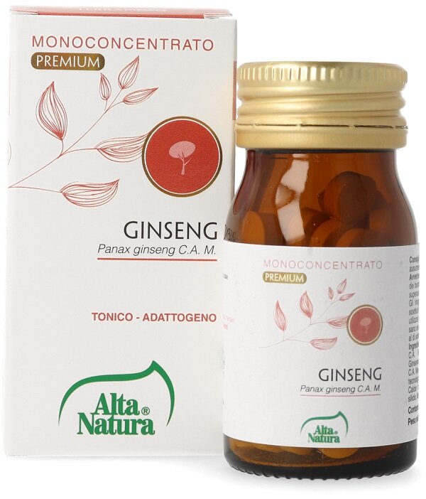 GINSENG 60CPR TERRANATA-1