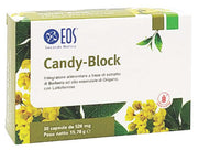 Eos Candy-Block rimedio contro la candida 30 capsule-2