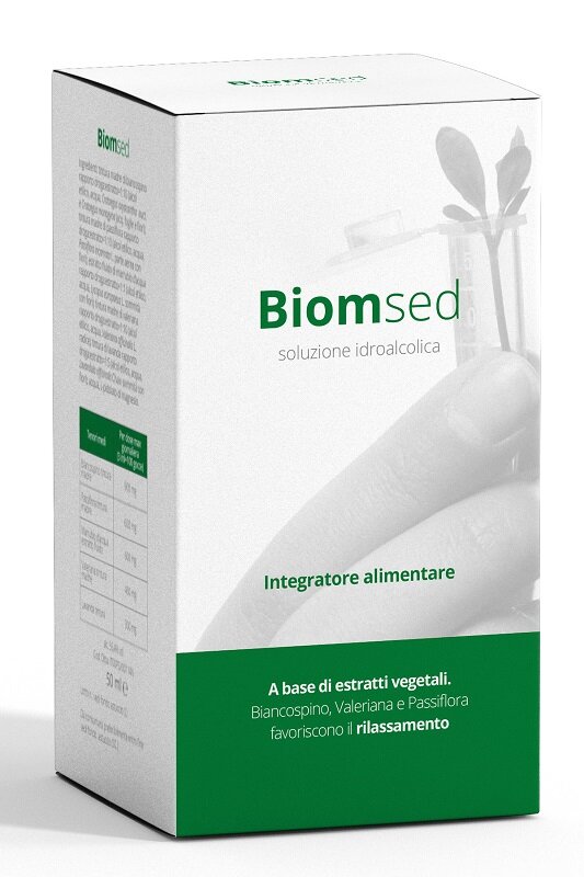 Biomsed Soluzione Idroalcolica-2