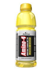 ANDERSON AMINO 4 BCAA LEMON-1