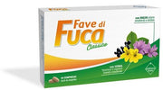 Fave Di Fuca Senna Nuova formula per il benessere intestinale 40 compresse-2