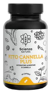FITO CANNELLA PLUS 60CPS-1