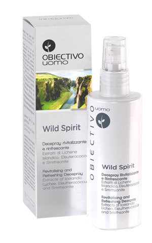 OBIECTIVO U WILD DEO SPR 100ML-2