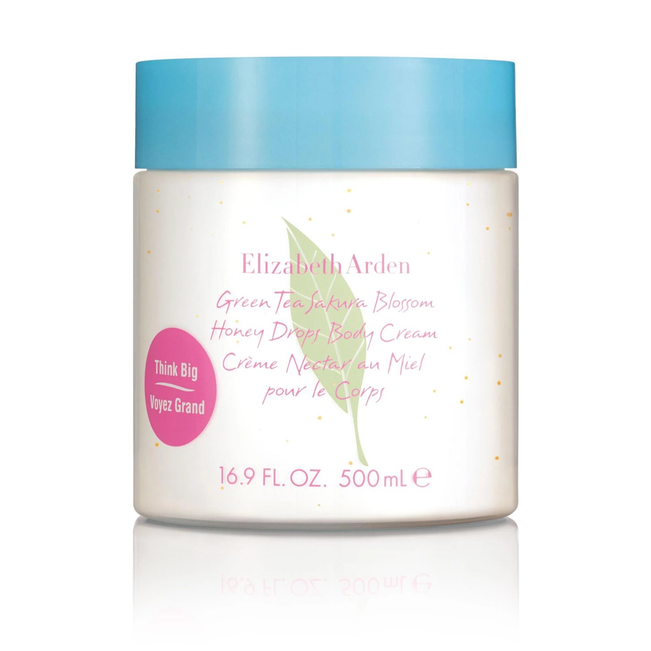Elizabeth Arden Green Tea Sakura Blossom Body Cream 500ml
