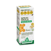 Epid Propoli Plus Spray Orale con Erisimo 15 ml-1