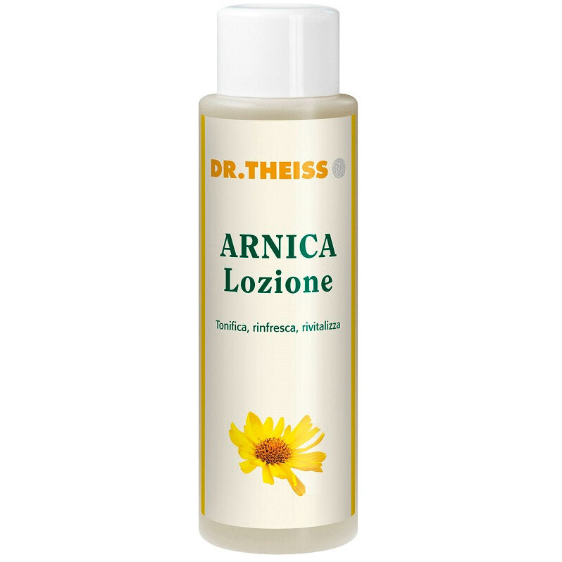 Dr. Theiss Arnica Lozione 250ml-4
