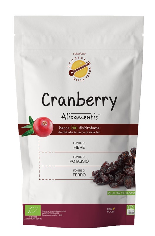CRANBERRY BIO 220G ALICAMENTIS-1
