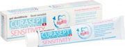 Curasept Sensitivity Gel Dentifricio denti sensibili trattamento quotidiano 75ml-1