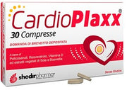 Cardioplaxx 30 Compresse-2