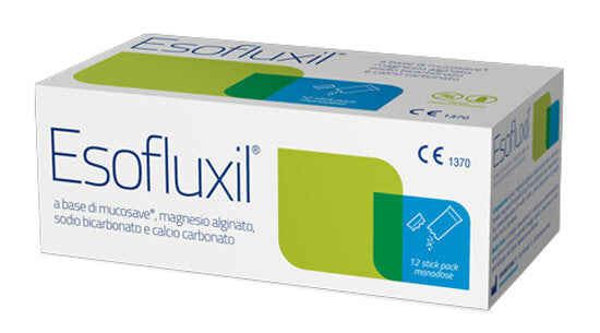 Esofluxil 12 Stick Pack-2