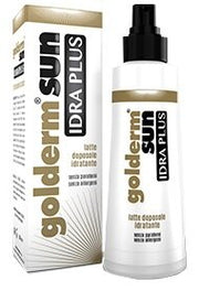 GOLDERM SUN IDRA PLUS SPR200ML-2