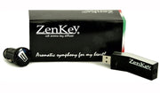 Gisa Wellness Zen Key USB Diffusore d'Aroma a Ultrasuoni-1