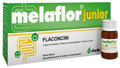 Shedir Melaflor Junior 12 Flaconcini-2