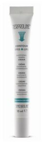 Terproline Contorno occhi e labbra 15ml-1
