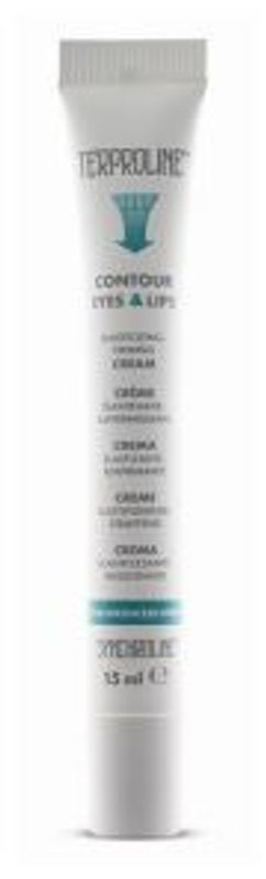 Terproline Contorno occhi e labbra 15ml-1