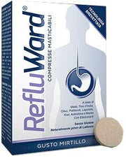 Refluward 36 Compresse Masticabili-2