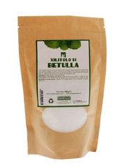 ErbaVoglio Xilitolo di Betulla edulcorante naturale 250g-1