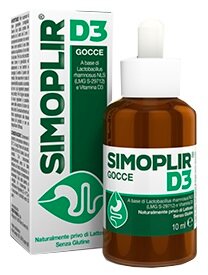 Simoplir D3 Gocce 10ml-2