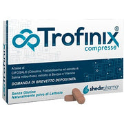 Trofinix per il sistema nervoso 20 compresse-2
