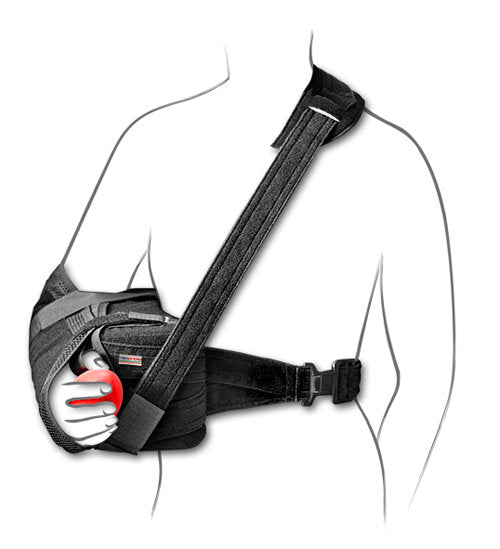 Ten-Abd 10 Tutore Cuscino L/XL-2