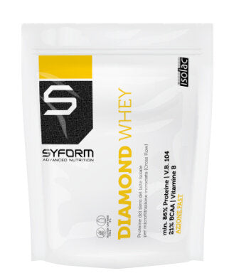 DIAMOND WHEY BANANA/VAN 500G-2