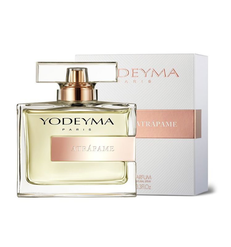 Yodeyma Atrapame eau de parfum donna 100ml-1